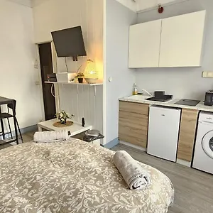 Le Girod #proche Centre#confort Appartement